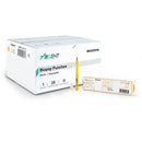 Biopsy Punch McKesson Argent Dermal 3.5 mm (Case of 100)