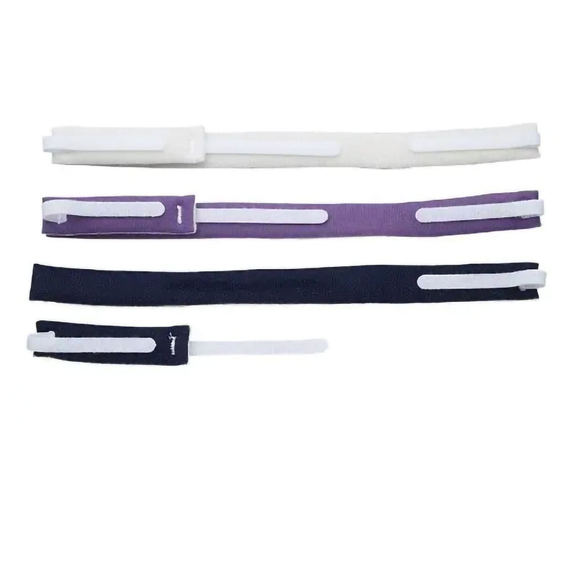 Tracheostomy Tube Holder Marpac 6 to 12 Inch Length Neonate / Pediatric (Case of 100)