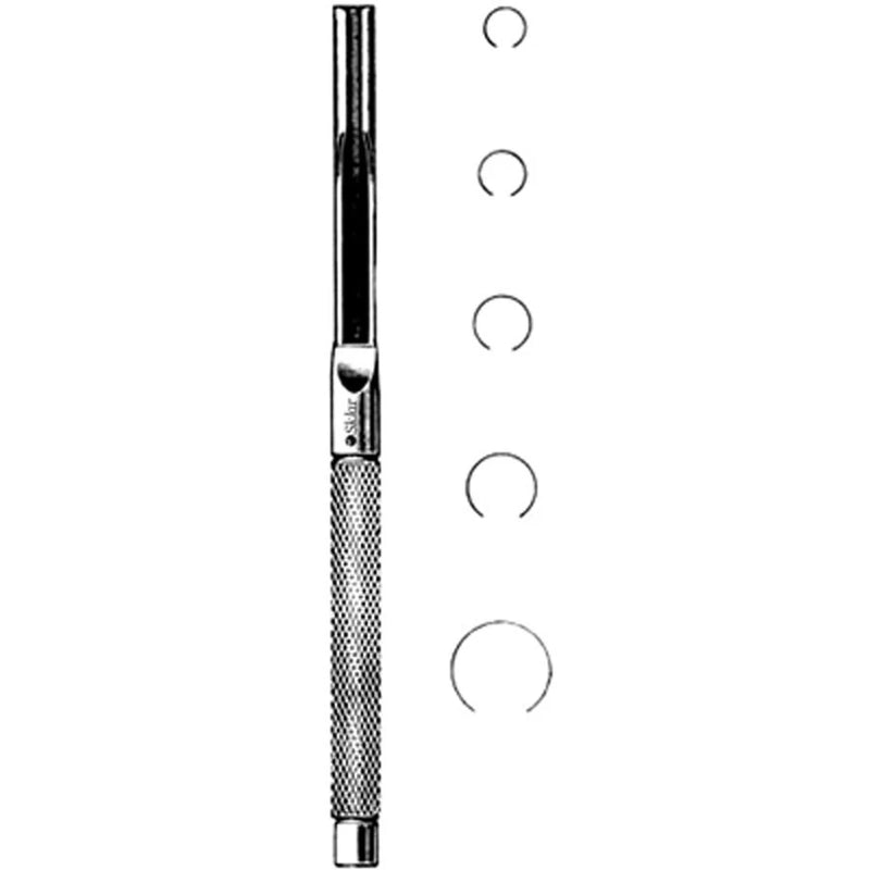 Sklar Bunnell Tendon Stripper - 47-3407