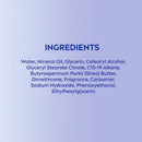 Beiersdorf NIVEA Shea Nourish Body Lotion, 16.9 oz. 