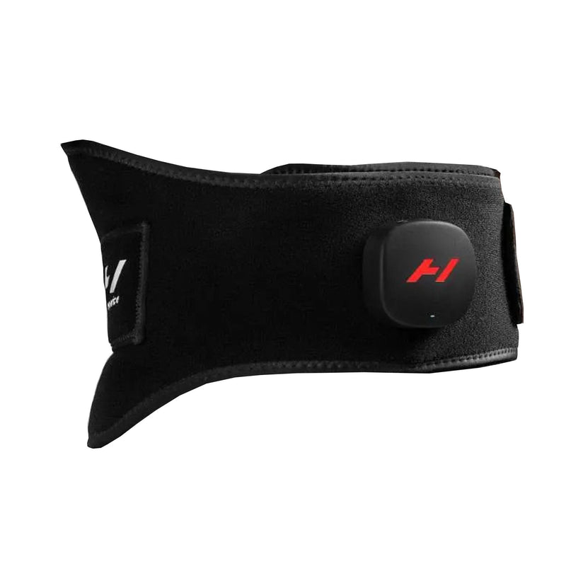Hyperice Venom 2 Back Heat and Massage Therapy Wrap, One Size Fits Most (Each) 