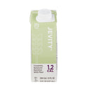 Jevity 1.2 with Fiber Complete, Balanced Nutrition, 8-ounce carton (Case of 24)