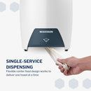 Paper Towel Dispenser McKesson Wall Mount Centerpull Paper Towel (Case)