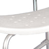 McKesson Bariatric Bath Bench, 14 to 19 Inch Seat Height (Case)