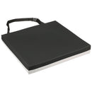 McKesson Gel Protekt Seat Cushion, 16 x 16 x 2 Inch (Case of 4)
