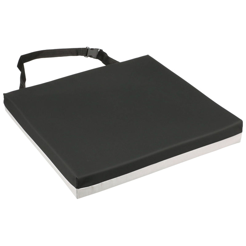 McKesson Gel Protekt Seat Cushion, 16 x 16 x 2 Inch