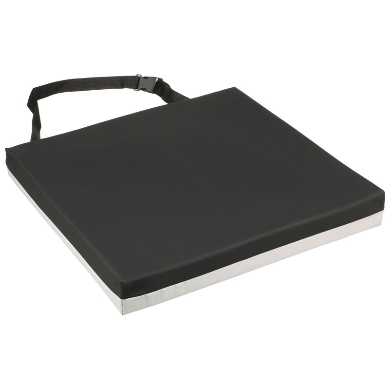McKesson Gel Protekt Seat Cushion, 16 x 16 x 2 Inch (4/CS) 