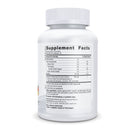 Nordic Naturals Zero Sugar Curcumin Dietary Supplement, Mango Flavor