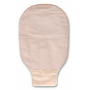 Hollister New Image 18203 Beige Colostomy Pouch, Pre-cut to Fit 57 mm Stomas, Red Match (10/BX) 