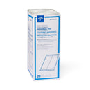 Caring Abdominal Pad, 7-1/2 x 8 Inch (240/CS)