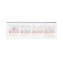 McKesson Hydrogel Dressing, 2 x 2 Inch (10/BX) 