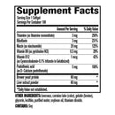 Rugby Vitamin B Complex (Bottle of 100)