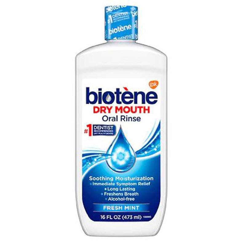 Biotene Dry Mouth Oral Rinse (Each)