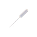 Globe Scientific Transfer Pipette, 15 mL, 8 mL Draw Volume (Box of 250)