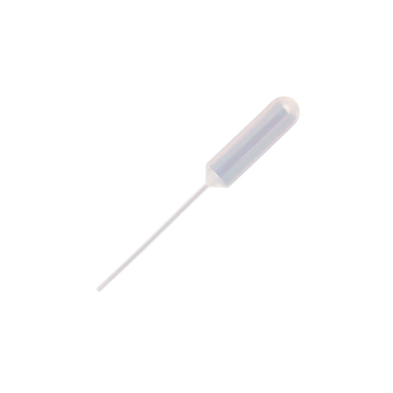 Globe Scientific Transfer Pipette, 15 mL, 8 mL Draw Volume (Box of 250)