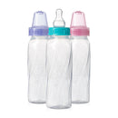 Evenflo Classic Baby Bottle, 8 ounces (Case of 36)
