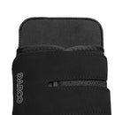 Darco MedSurg Post-Op Shoe, Women's, Large, Black (Case of 36)