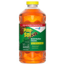 Surface Disinfectant Cleaner Pine-Sol Broad Spectrum Manual Pour Liquid 80 oz. Bottle Pine Scent NonSterile (Case of 3)