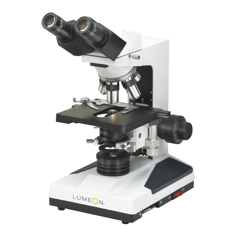 McKesson Brand McKesson LUMEON Hematology Microscope 