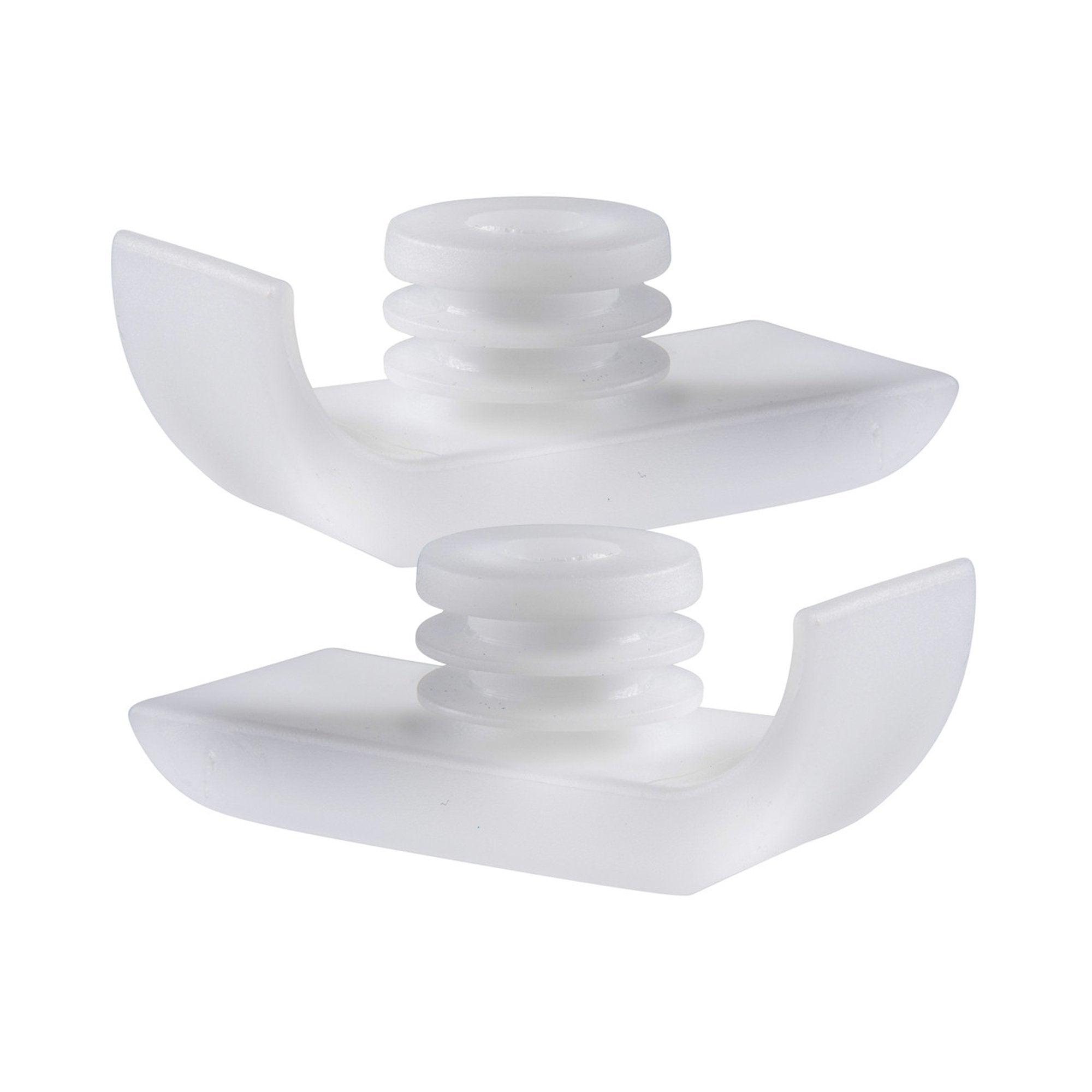 Mabis Healthcare DMI Walker Ski Glide 