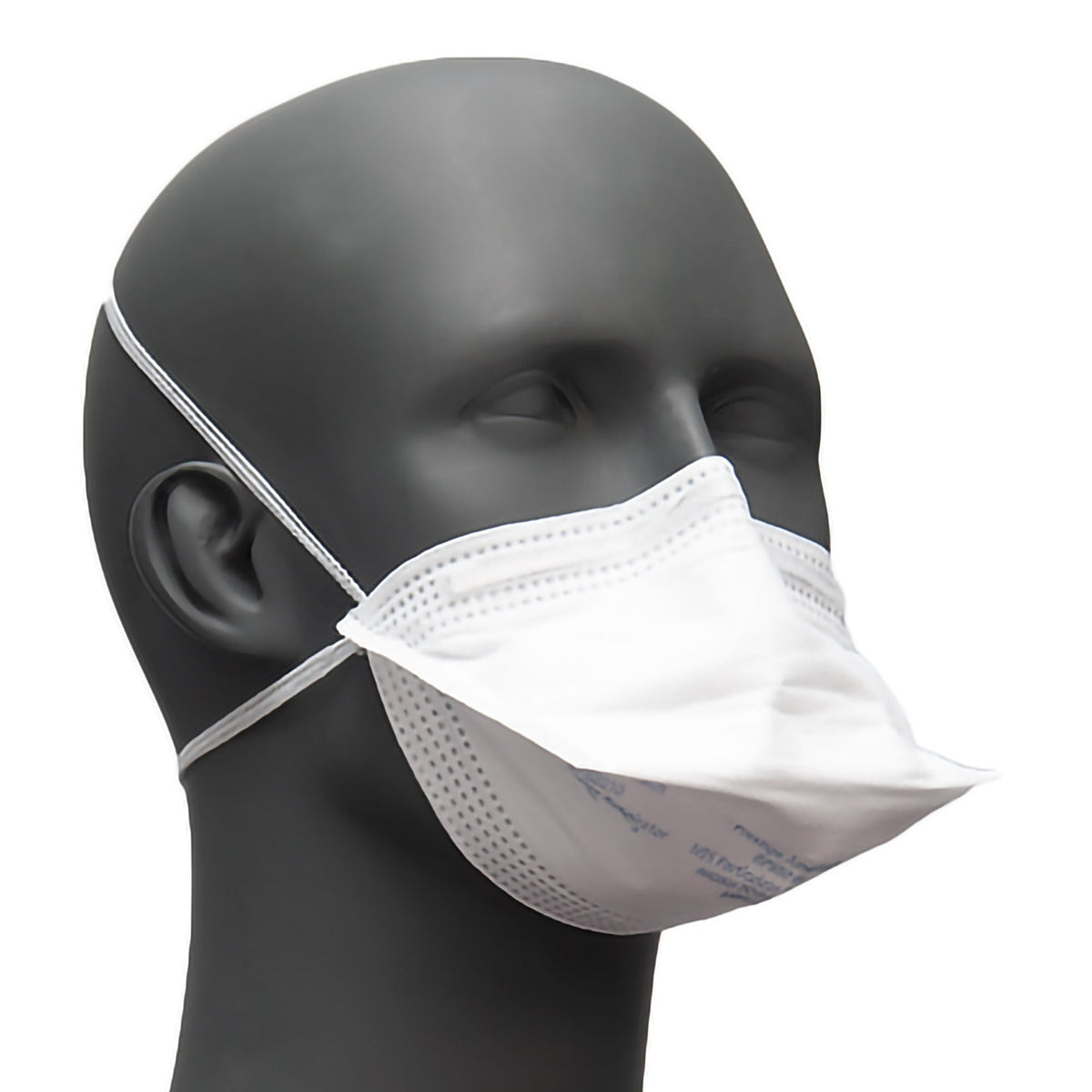 ProGear N95 Particulate Filter Respirator and Surgical Mask (Case of 300)