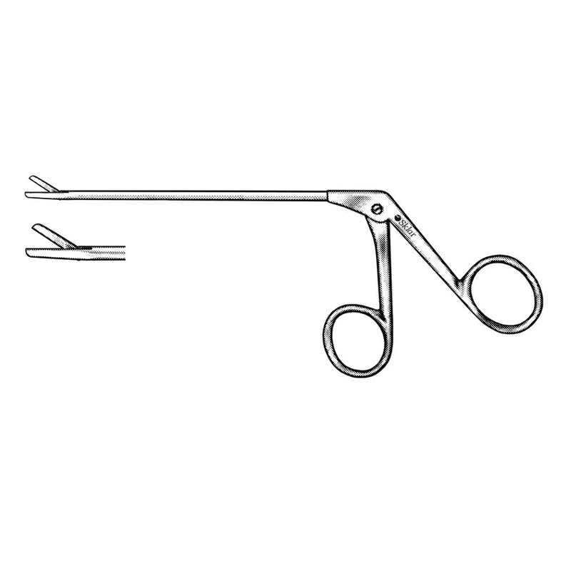 Sklar Micro Scissors - 45-6232 