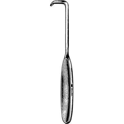 Sklar Lahey Retractor - 52-1277