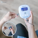 Double Electric Breast Pump Kit Ameda Mya Joy Plus (Each)