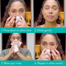 Vicks Sinex Saline Ultra Fine Nasal Mist Spray (Each)