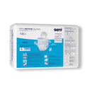Seni Active Super Moderate to Heavy Absorbent Underwear, Large (Case of 72)