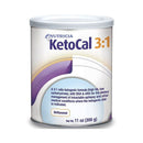 Nutricia North America KetoCal 3:1 Ketogenic Formula for Dietary Management of Intractable Epilepsy (6/CS) 