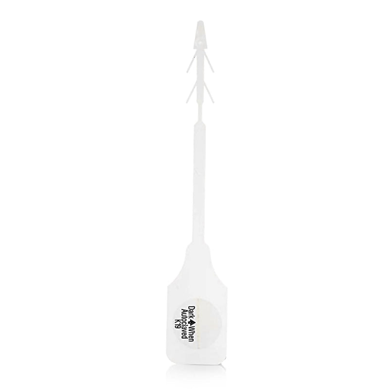 Genesis Tamper Evident Arrow for Steam Sterilization (Box of 1000)
