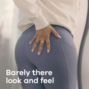 Always Discreet Bladder Control Pad, Size 3 (Case of 90)
