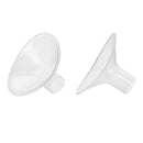 Medela Breast Shield PersonalFit PLUS 30 mm Polypropylene Reusable (12/CS) 