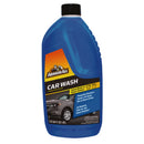 Essendant Co/United Stationers Car Wash Armor All Acid Based Manual Pour Liquid Concentrate 64 oz. Jug Scented NonSterile (4/CS) 