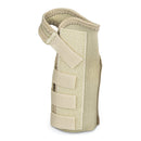 McKesson Brand McKesson Right Wrist Splint, Large