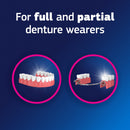 Procter & Gamble Fixodent Plus Denture Adhesive Cream Gum Care 