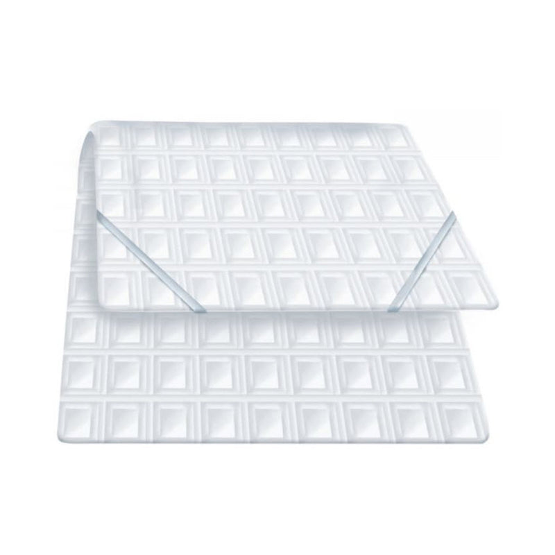 Secure Personal Care Products TotalDry Waterproof Mattress Cover (18/CS) 