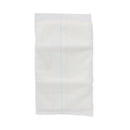 Caring Sterile Abdominal Pad, 5 x 9 Inch (Case of 400)