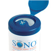 Sono Premoistened Surface Disinfectant Cleaner Wipes (Box of 480)