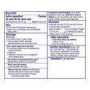 Procter & Gamble ZzzQuil Nighttime Sleep-Aid Liquid, Warming Berry 