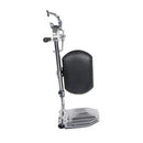 drive Swing-Away Elevating Leg Rests (Pair)