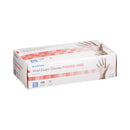McKesson Vinyl Exam Glove, Extra Large, Clear (Case of 1000)