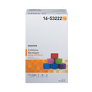 McKesson Self-adherent Closure Cohesive Bandage, 2 Inch x 5 Yard (Case of 36)