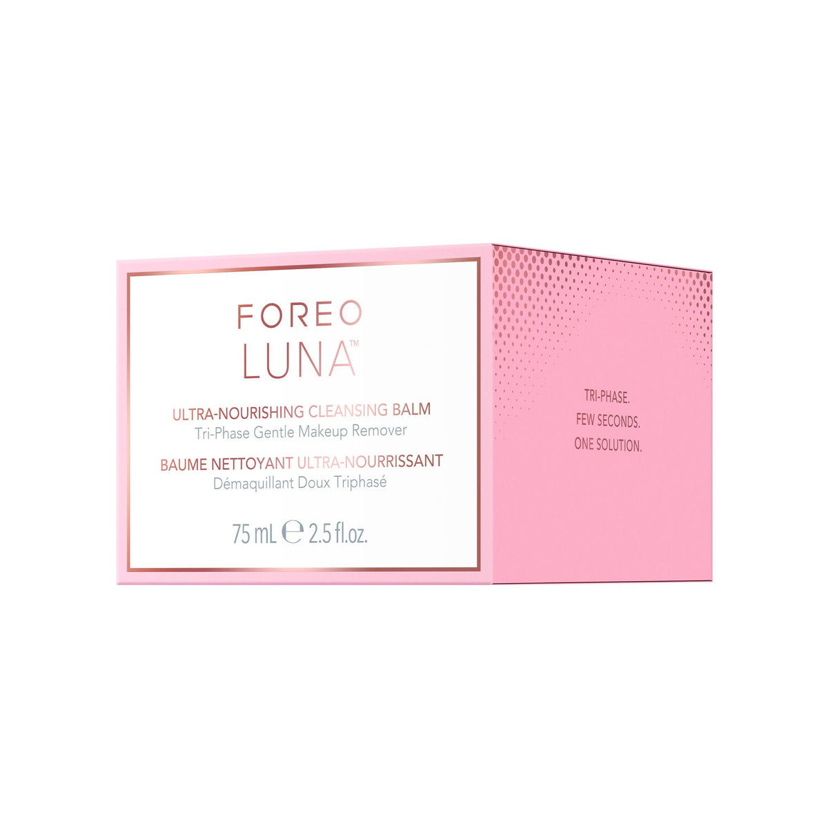 Luna Ultra-Nourishing Cleansing Balm (Each)