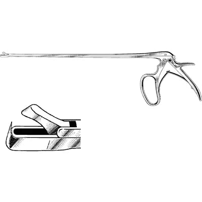 Sklar Mini Tischler Biopsy Punch (CensiTrac Marked) - 90-7530c 