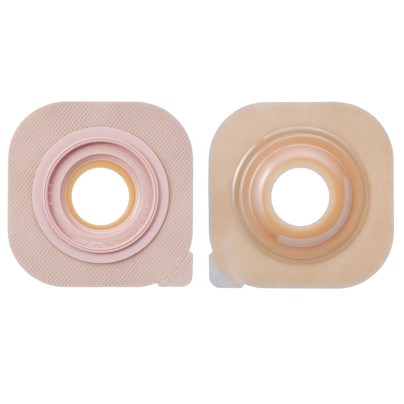 Hollister Ostomy Barrier Precut 2-1/4 Inch Flange 1-1/4 Inch Opening (5/BX) 