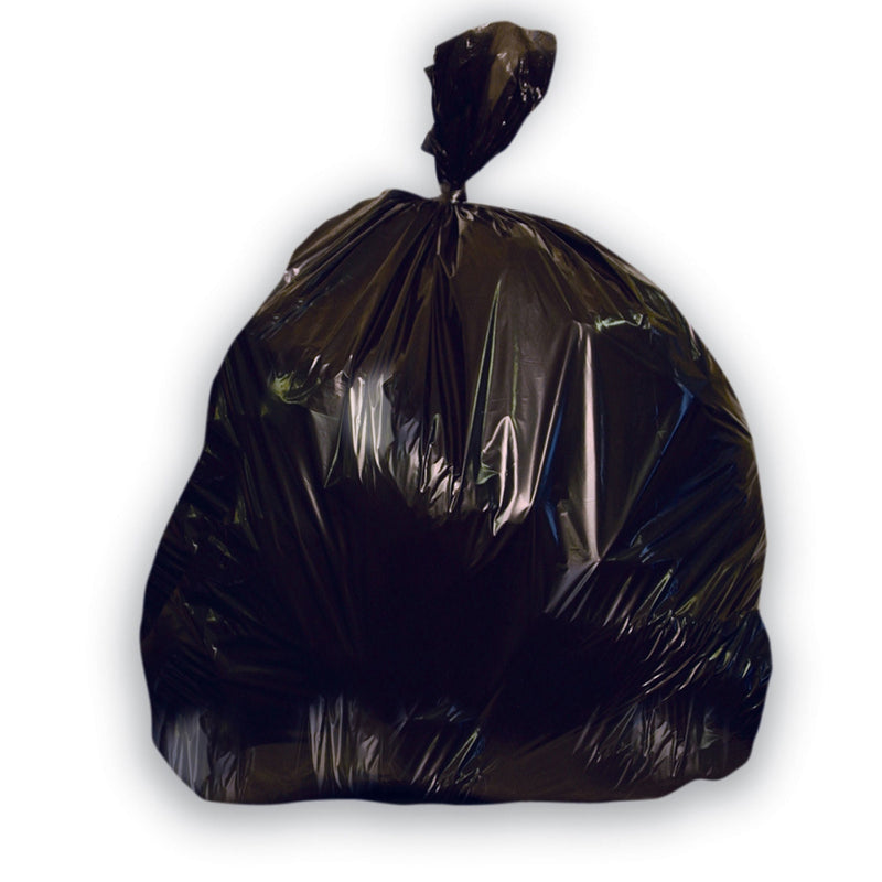 Heritage X-Liner Heavy Duty Trash Bag, 60-gallon Capacity, 1.5 mil (Case of 100) 