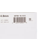 McKesson Argent Disposable Biopsy Punches, 4.0 mm