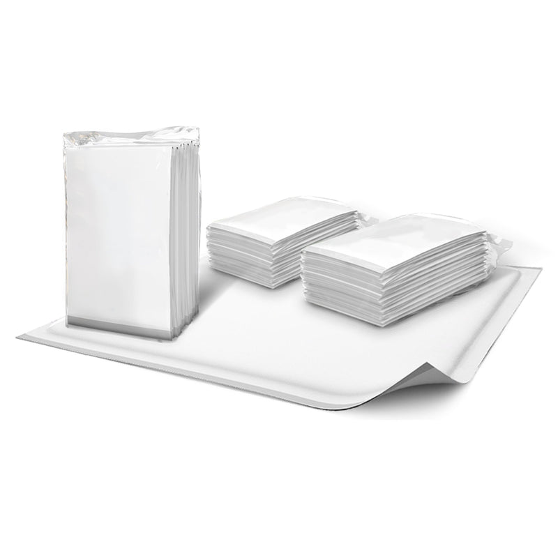 Attends Supersorb Advanced Premium Underpad, 23 X 36 Inches (Case of 70)